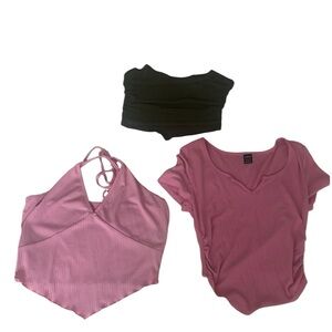 SHEIN Olive‎ Green Jacket